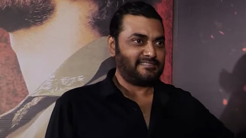 Young Telugu director KK passes away