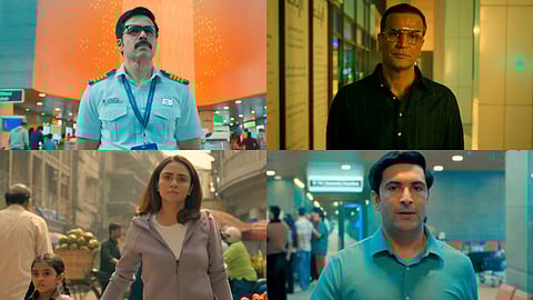 Taskaree Teaser: Emraan Hashmi is a customs officer determined to crack down smuggling rackets