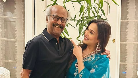 Soundarya Rajinikanth to reunite with her father for a new film? Here's what the director had to say