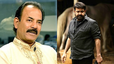 Makers of Major Ravi's Karmayodha asked to compensate for plagiarised script