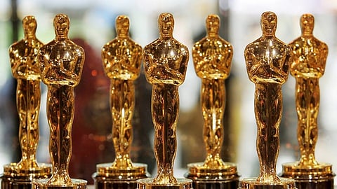 The Oscars is shifting from TV to YouTube from 2029