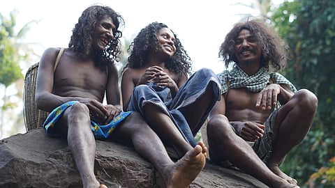 Thanthapperu (Life of a Phallus) Movie Review: Unflinching study of masculinity among marginalised lives