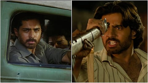 Champion trailer: The period action-drama promises to unravel an untold chapter of India’s history