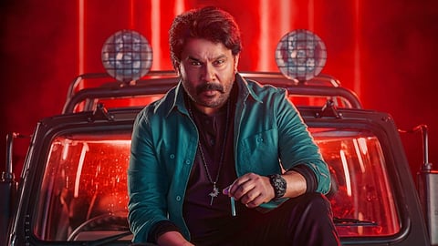 Bha Bha Ba Movie Review: Not enough method to this madness