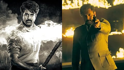 Ravi Mohan at Parasakthi event: 'I am proud to be a part of Sivakarthikeyan's 25th film…'