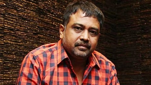 Lingusamy denies reports of arrest warrant claims in cheque dishonour case