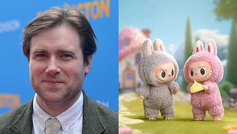 Sony sets Paul King to helm big-screen adaptation of Labubu