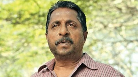 Kerala govt to accord police honours to actor-director Sreenivasan