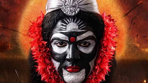 Koragajja song designed by the creators of Lionel Messi’s viral AI track