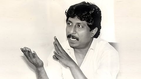 Remembering Sreenivasan: Laughter with a purpose