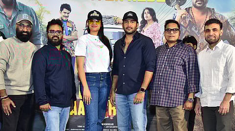 Gurram Paapi Reddy trimmed by 20 minutes after early audience response