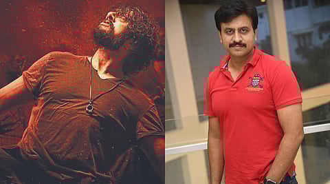 Ashwin Hassan: The biggest lesson I took away from Sudeep was his sense of timing