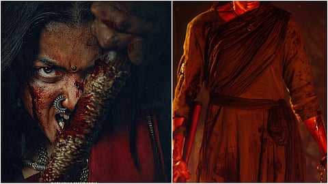 First glimpse of Rashmika Mandanna’s Mysaa to be out on this date