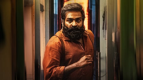 First single from Mysskin's Train to be out on this date