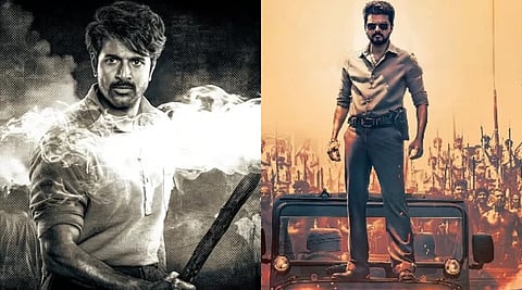 Sivakarthikeyan on Parasakthi-Jana Nayagan clash: 'We pushed our movie from Diwali to Pongal for Vijay sir…'