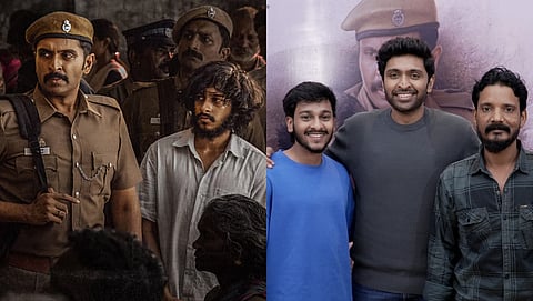 LK Akshay Kumar: It's not wrong to be a nepo kid