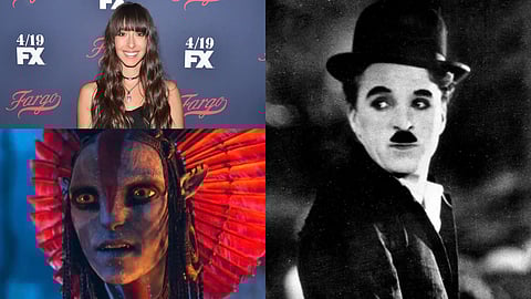 When Oona Chaplin wanted to change her last name over nepotism remarks: 'I'm happy because he's a genius...'