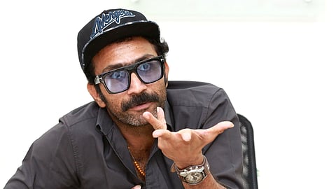 Shine Tom Chacko cleared in drug case after forensic tests return negative