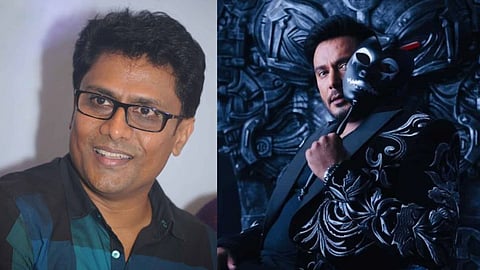 Prakash Veer; The Devil still featuring Darshan