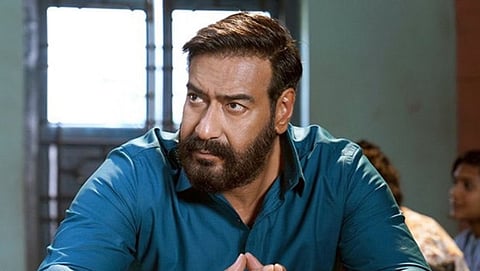 Drishyam 3 locks release date; Ajay Devgn and cast to return