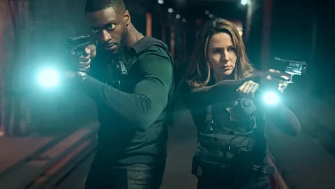 Prime Video drops first glimpse of Cross season 2 featuring Aldis Hodge, Matthew Lillard and more