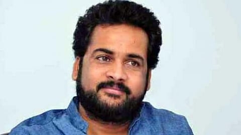 Sivaji apologises for derogatory remarks on actresses’ outfits