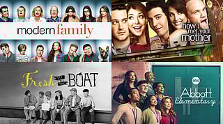 Meaningful Locales: Five comedies that are based on a single setting