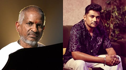 Exclusive | Sam CS: Why should we even remix Ilaiyaraaja's songs?