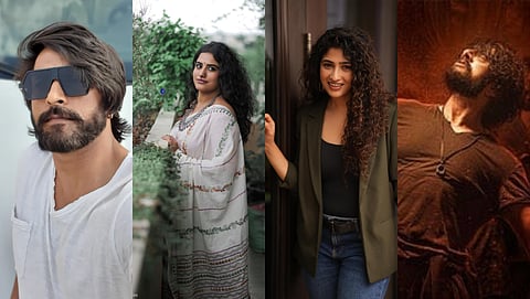 'Films like Mark open doors to better work'