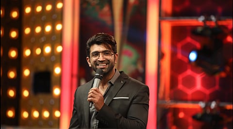 Arun Vijay: 'Expressing the contrast was quite the challenge, and that's what drew me to Retta Thala'