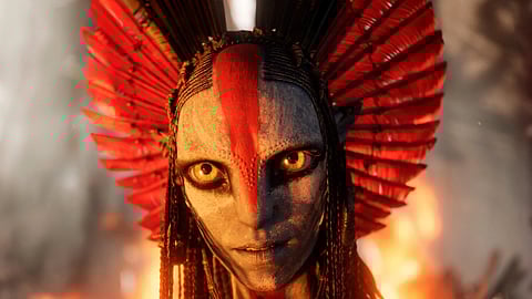 Avatar: Fire and Ash day 5 box office: Collections remain steady as Dhurandhar leads in India