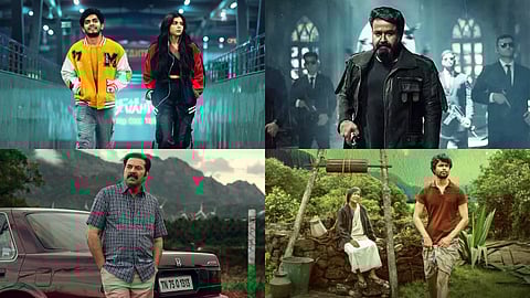 Nivin Pauly questions Producers Association's film collection report