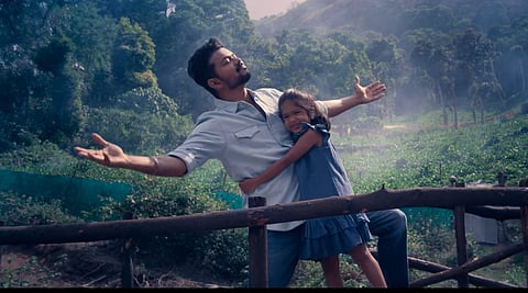 'Chella Magale' from Vijay's Jana Nayagan is a father's ode to his daughter