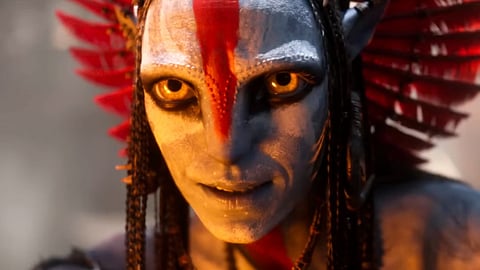 Avatar: Fire and Ash becomes highest-grossing Hollywood film in India in 2025