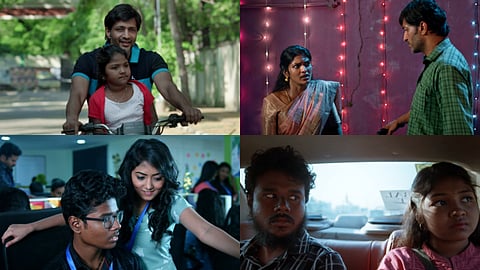 Mellisai Trailer: A determined Kishore battles fate to reclaim what he lost