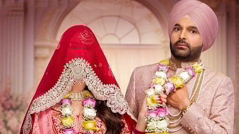 Kapil Sharma's Kis Kisko Pyaar Karoon 2 to re-release in January 2026