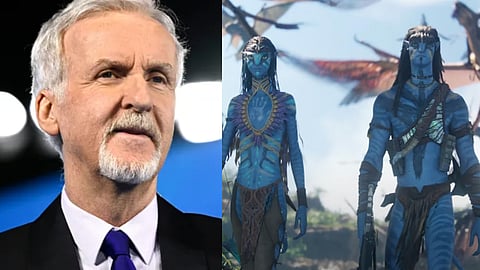 James Cameron reveals what he would do if Avatar: Fire and Ash underperforms at box office