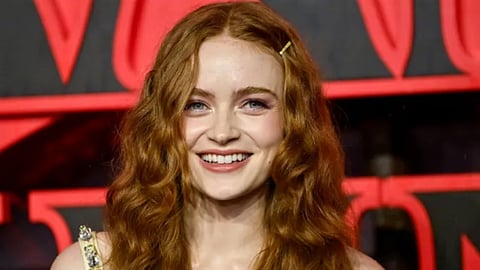 Sadie Sink on struggling to guard Spider-Man secrets: 'Keeping Stranger Things spoilers are easy...'