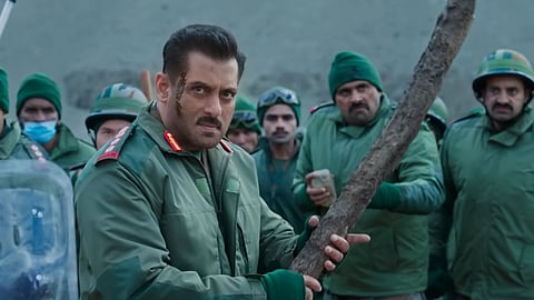 Battle of Galwan, starring Salman Khan, gets a release date; makers drop teaser