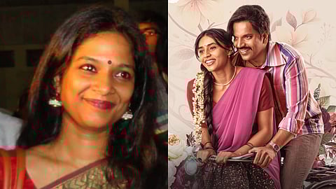 MD Pallavi lends voice to Telugu-Tamil duet in The Rise of Ashoka