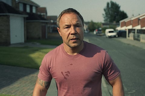 Stephen Graham to be a part of Heat 2?