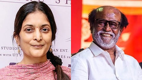 Sudha Kongara on her dream film with Rajinikanth: 'I would love to make a film like Muthal Mariyathai with…'