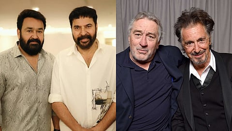 Manoj Bajpayee on Mohanlal vs Mammootty: 'They are like Robert De Niro and Al Pacino'