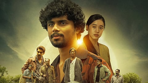 Sandeep Pradeep-starrer Eko surpasses ₹50 crore global gross