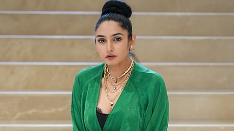 Ragini Dwivedi completing 15 Years in cinema discusses life behind the spotlight