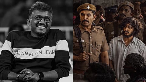 Mari Selvaraj praises Sirai: 'My heart feels completely fulfilled…'