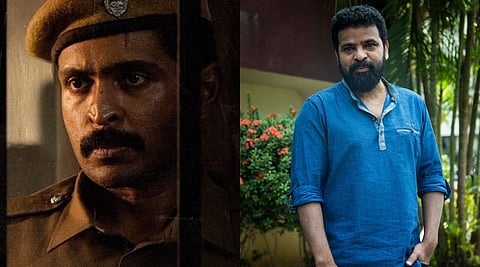 Ameer about Sirai: 'The film excels with a new world, new faces, new dimensions'