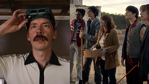 Stranger Things' Randy Havens debunks viral claims on season 5's 'unreleased cuts'