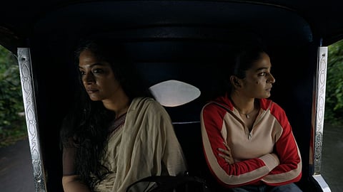 Chaitra J Achar to lead Laila’s Sweet Dream