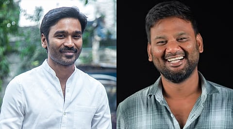 Dhanush's next with Lubber Pandhu's maker to begin shooting early in 2026
